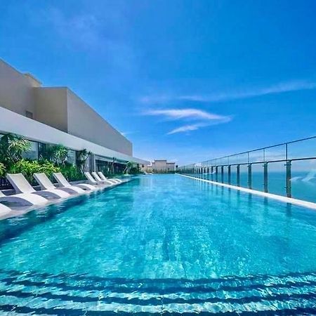 The Song - Corn Homestay Aparment Vung Tau Exterior photo
