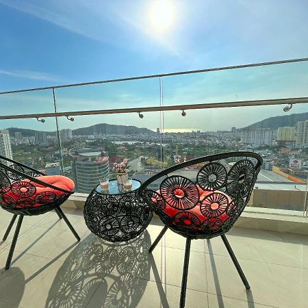 The Song - Corn Homestay Aparment Vung Tau Exterior photo