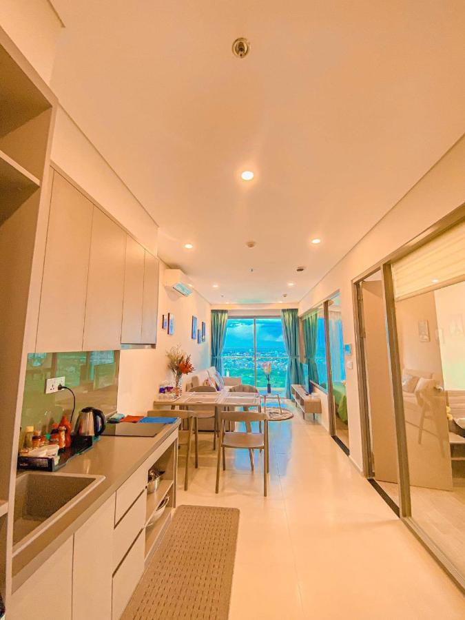 The Song - Corn Homestay Aparment Vung Tau Exterior photo