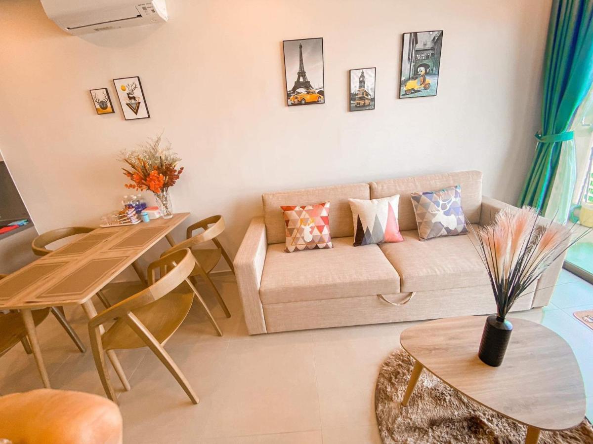 The Song - Corn Homestay Aparment Vung Tau Exterior photo