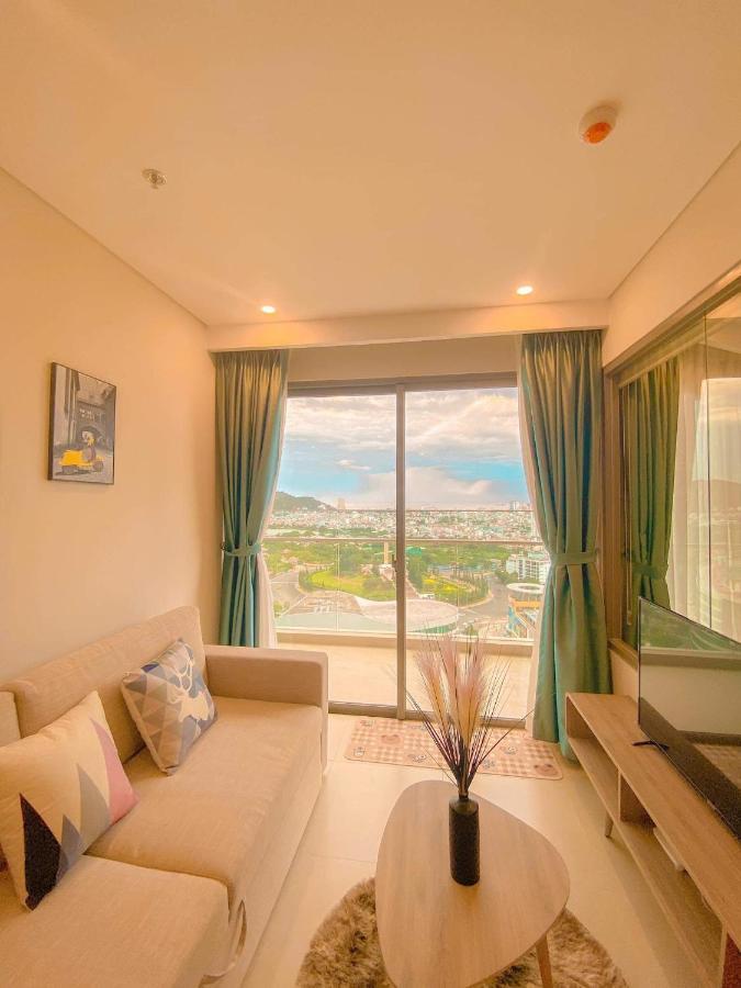 The Song - Corn Homestay Aparment Vung Tau Exterior photo