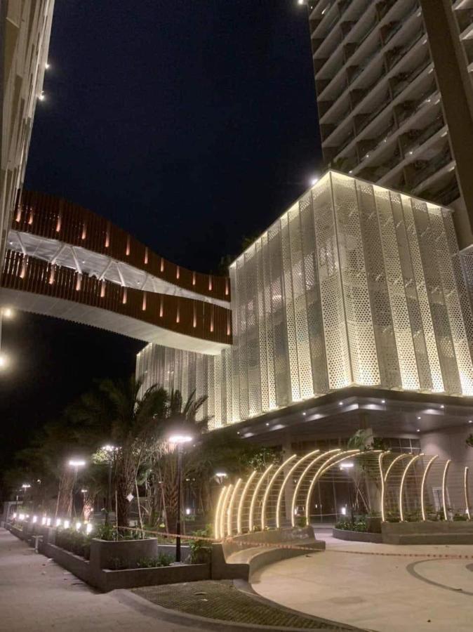 The Song - Corn Homestay Aparment Vung Tau Exterior photo