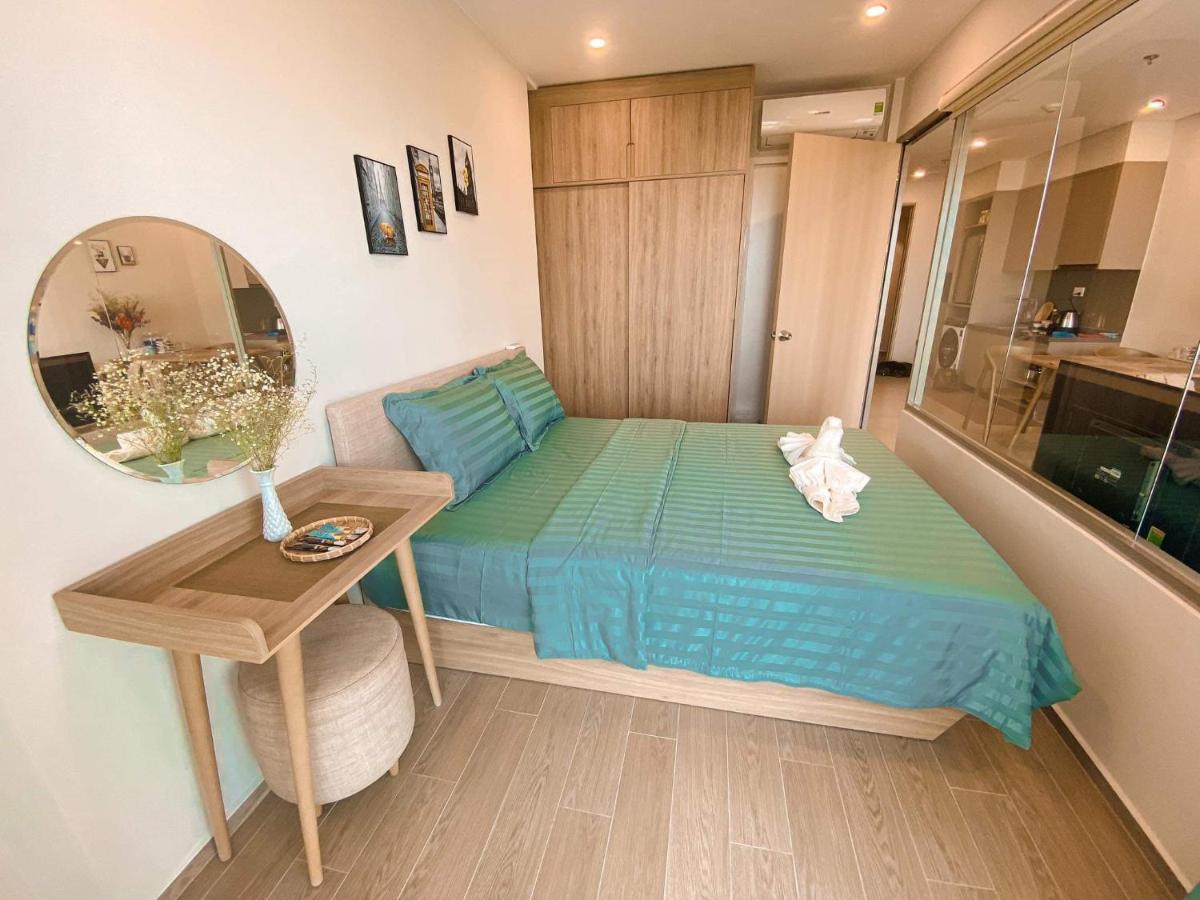 The Song - Corn Homestay Aparment Vung Tau Exterior photo