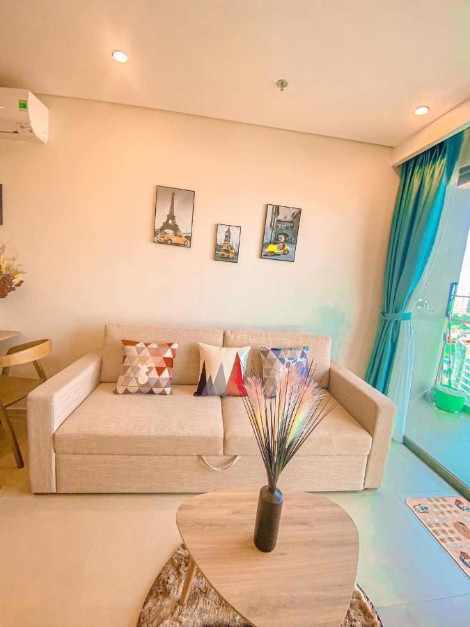 The Song - Corn Homestay Aparment Vung Tau Exterior photo