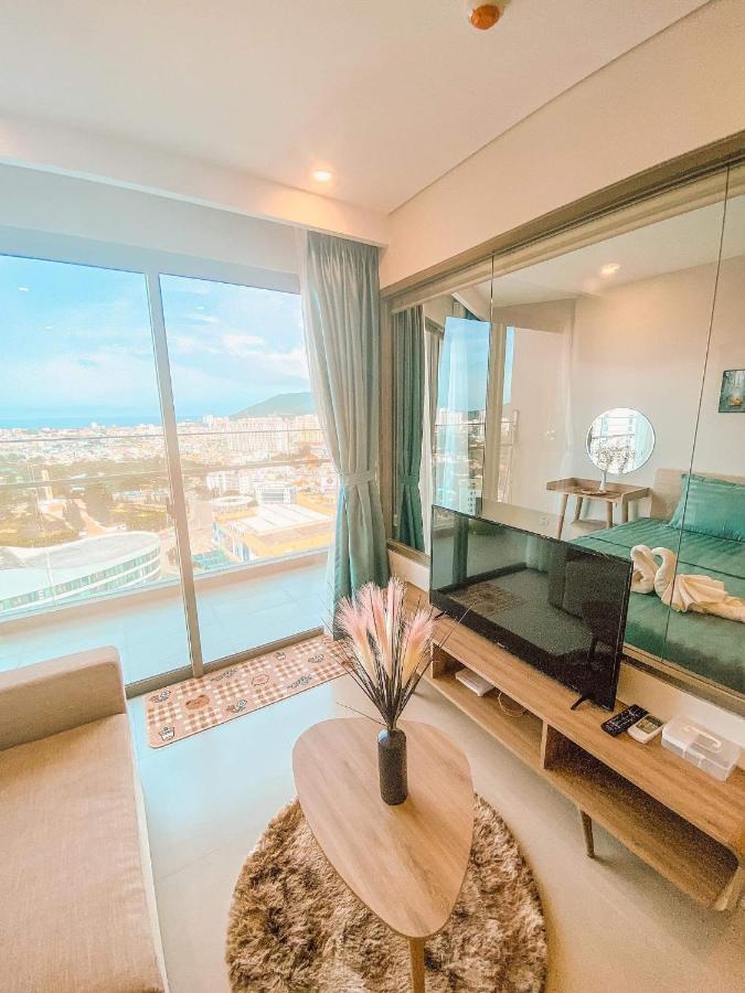 The Song - Corn Homestay Aparment Vung Tau Exterior photo