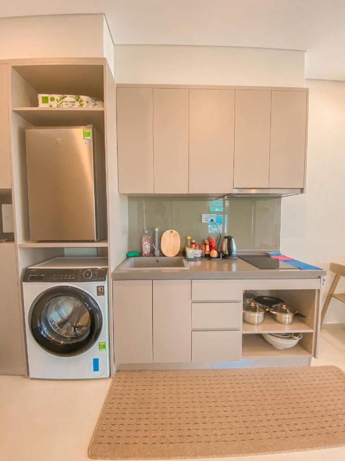 The Song - Corn Homestay Aparment Vung Tau Exterior photo
