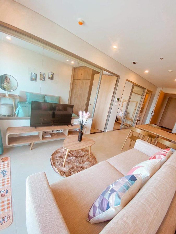 The Song - Corn Homestay Aparment Vung Tau Exterior photo