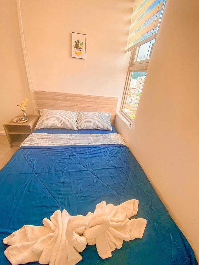 The Song - Corn Homestay Aparment Vung Tau Exterior photo