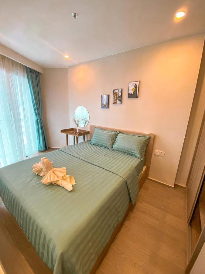 The Song - Corn Homestay Aparment Vung Tau Exterior photo