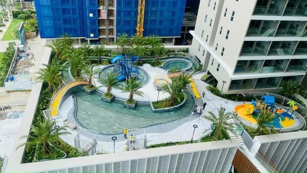 The Song - Corn Homestay Aparment Vung Tau Exterior photo